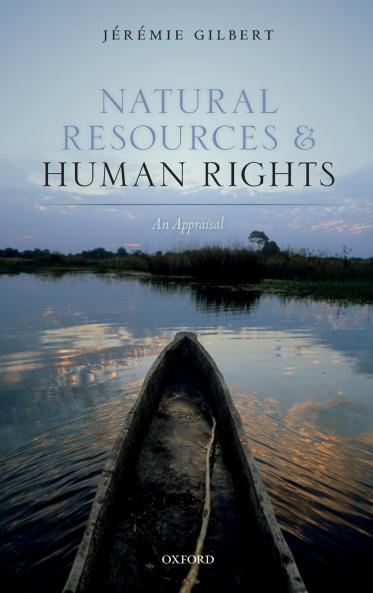 Human Rights and Natural Resources