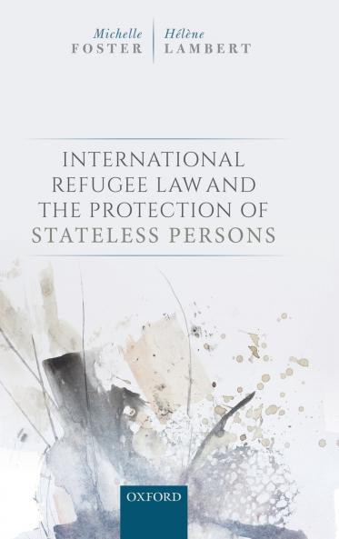 INT REFUG LAW & PROT STATELESS PERS C
