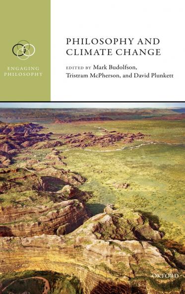PHILOSOPHY & CLIMATE CHANGE EPHIL C