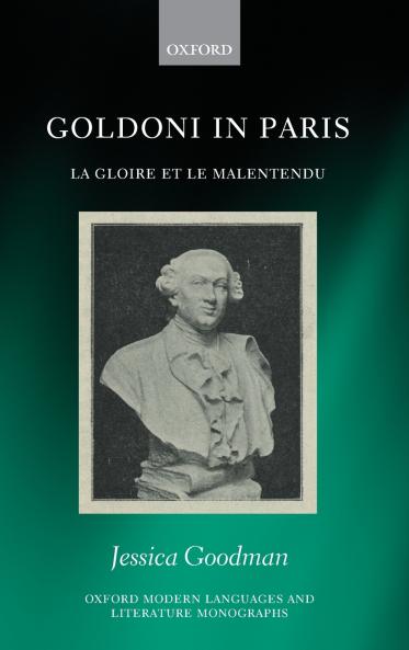 Goldoni in Paris