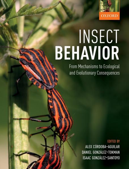 Insect Behavior