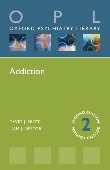 ADDICTION 2E OPL P