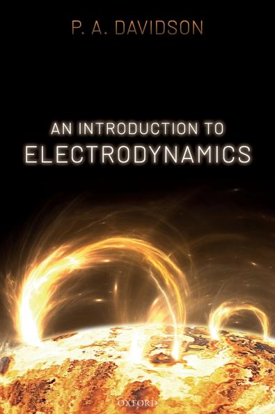 Introduction to Electrodynamics