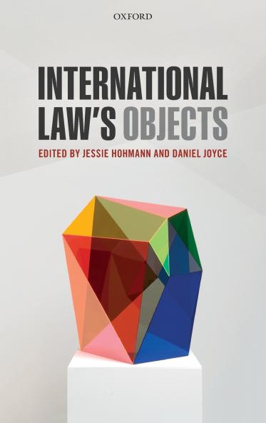 INTERNATIONAL LAWS OBJECTS C