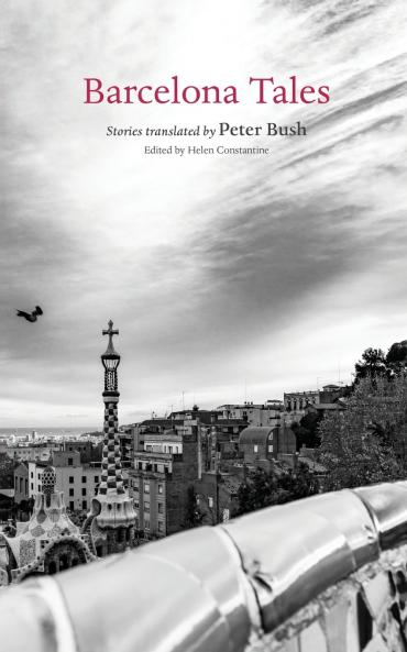 Barcelona Tales