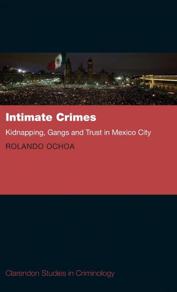 Intimate Crimes
