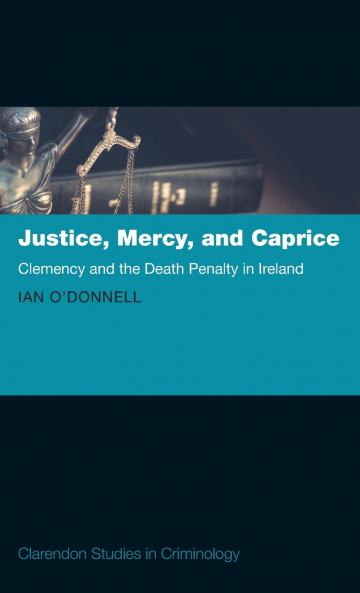 Justice Mercy and Caprice