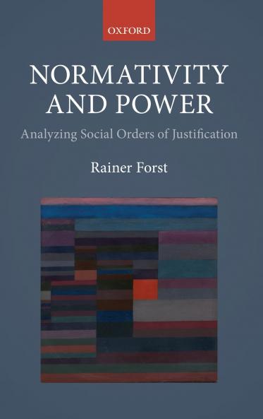 Normativity and Power