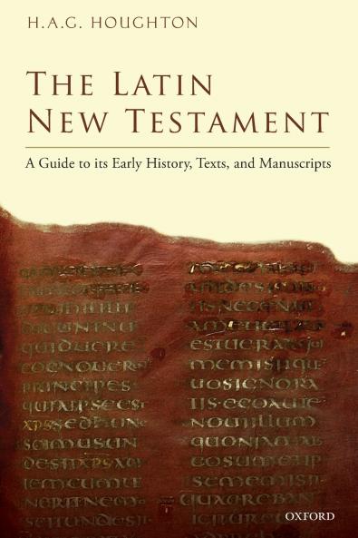 Latin New Testament