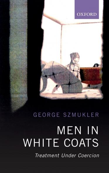 Men in White Coats