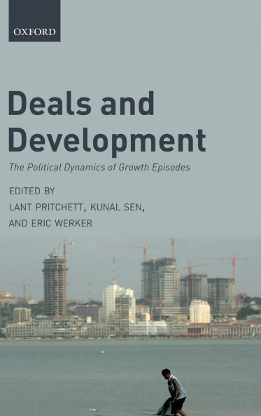 Deals and Development