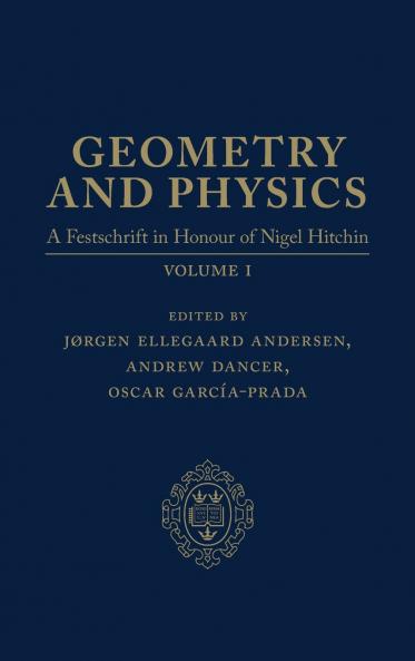 Geometry and Physics