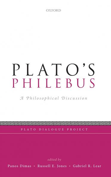 Plato's Philebus