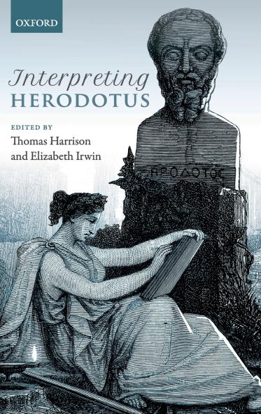 INTERPRETING HERODOTUS C