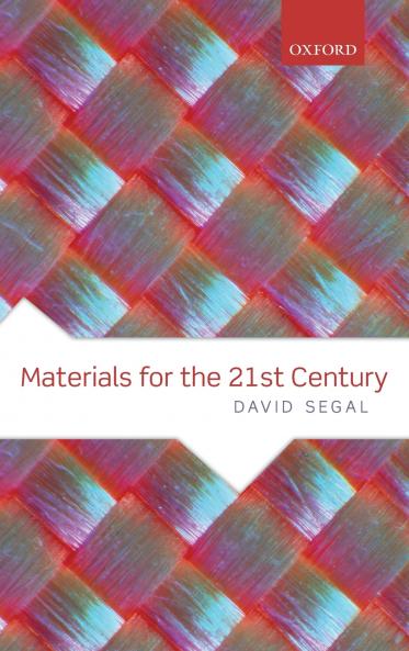 Materials for the 21st Century