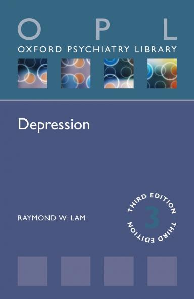 DEPRESSION OPL 3E P