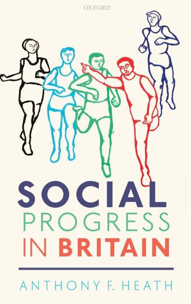 Social Progress in Britain