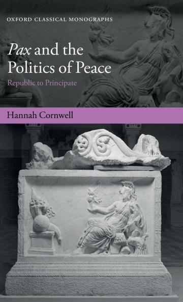 Pax and the Politics of Peace