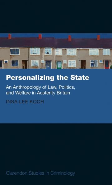 Personalizing the State