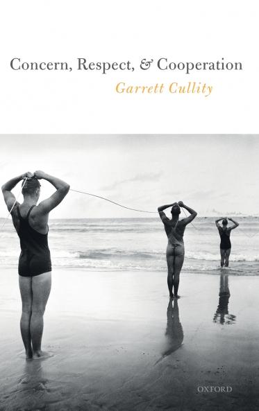 Concern Respect and Cooperation