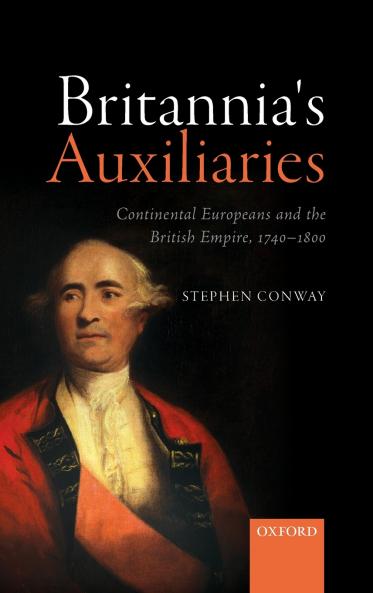 Britannia's Auxiliaries