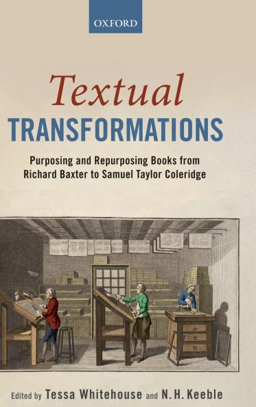 Textual Transformations