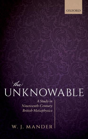 Unknowable
