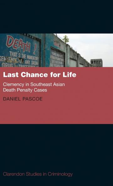 Last Chance for Life