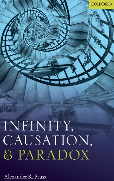 INFINITY CAUSATION & PARADOX C