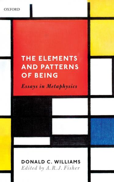 Elements and Patterns of Being