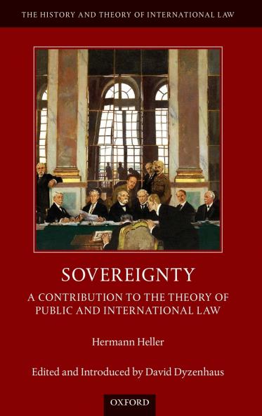 SOVEREIGNTY HTIL C