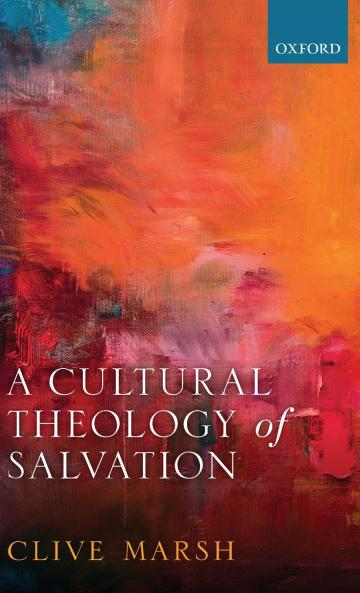 CULTURAL THEOLOGY OF SALVATION C