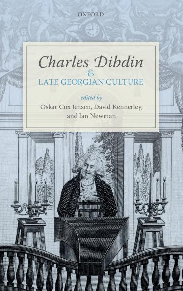 Charles Dibdin and Late Georgian Culture