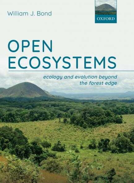 Open Ecosystems