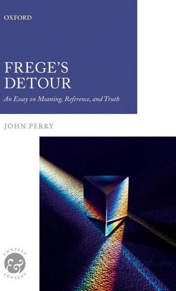 Frege's Detour