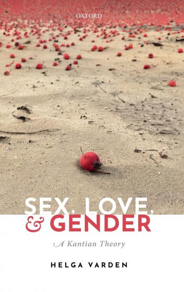 SEX LOVE & GENDER C