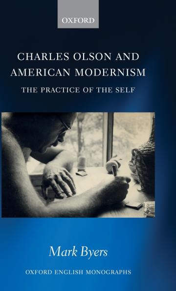 Charles Olson and American Modernism