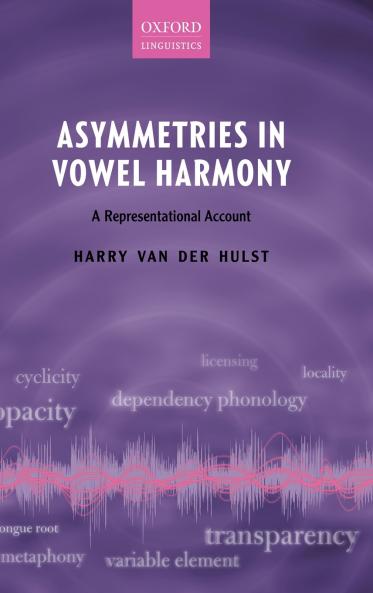 Asymmetries in Vowel Harmony