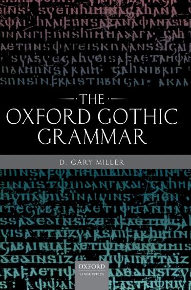 Oxford Gothic Grammar