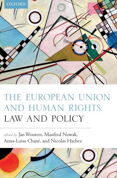 EUROPEAN UNION & HUMAN RIGHTS C