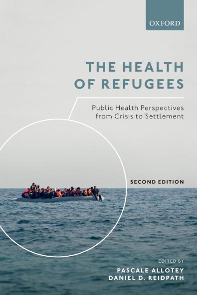 Health of Refugees