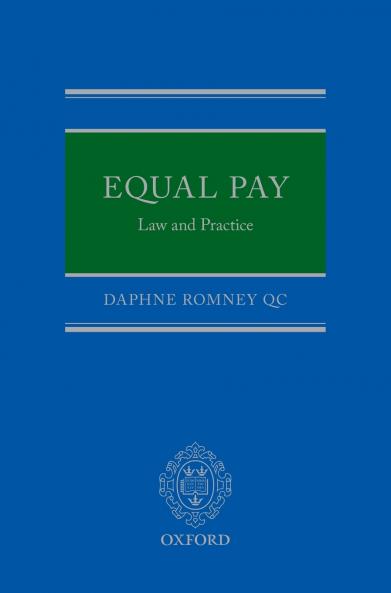 Equal Pay