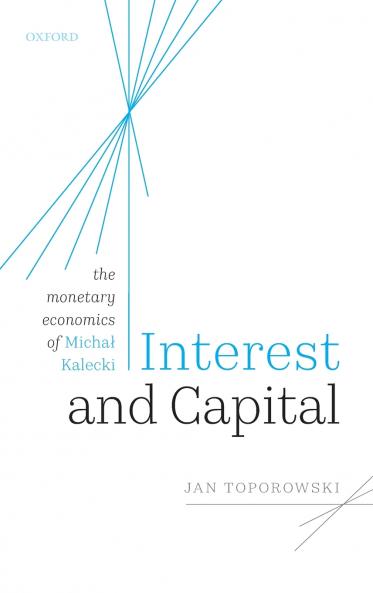 Interest and Capital