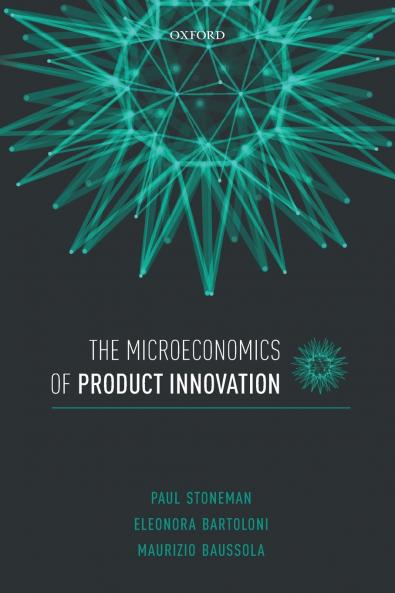 Microeconomics of Product Innovation