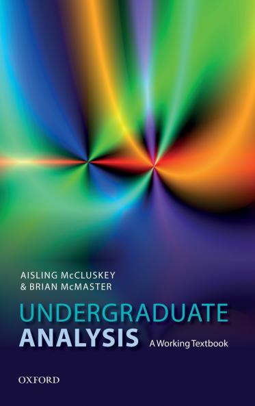 Undergraduate Analysis