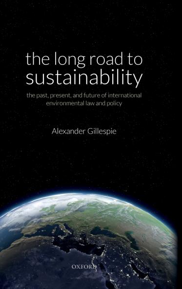 Long Road to Sustainability