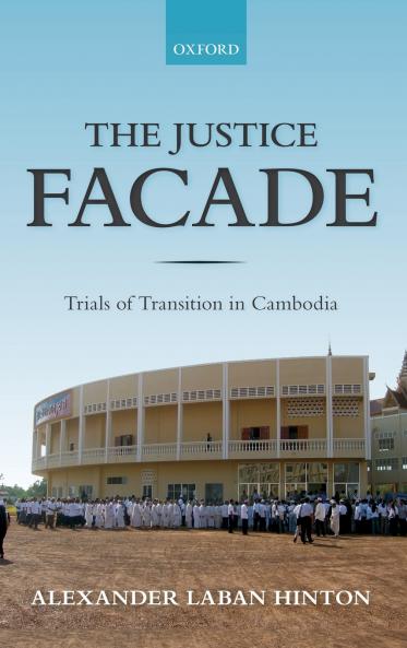 Justice Facade