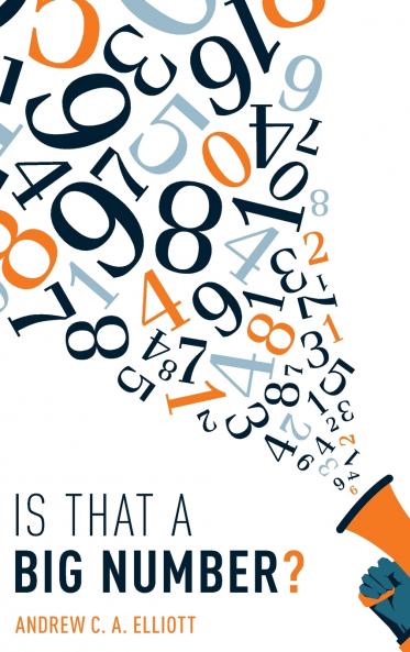 IS THAT A BIG NUMBER? C