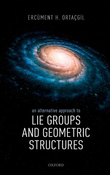 An Alternative Approach to Lie Groups and Geometric Structures