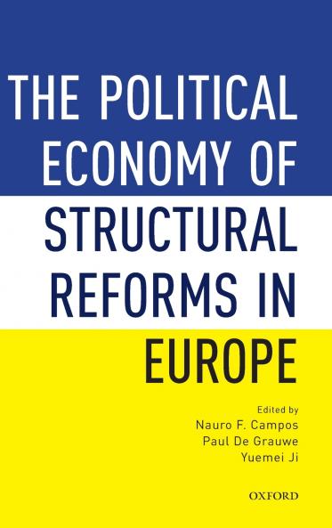 Political Economy of Structural Reforms in Europe